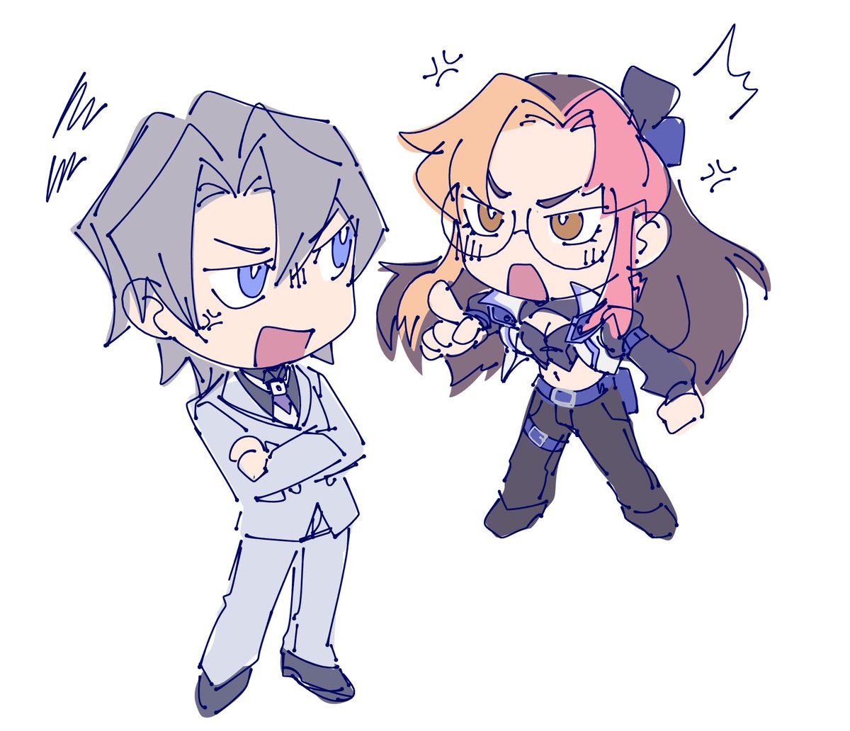 Maxed Fumi tweet media