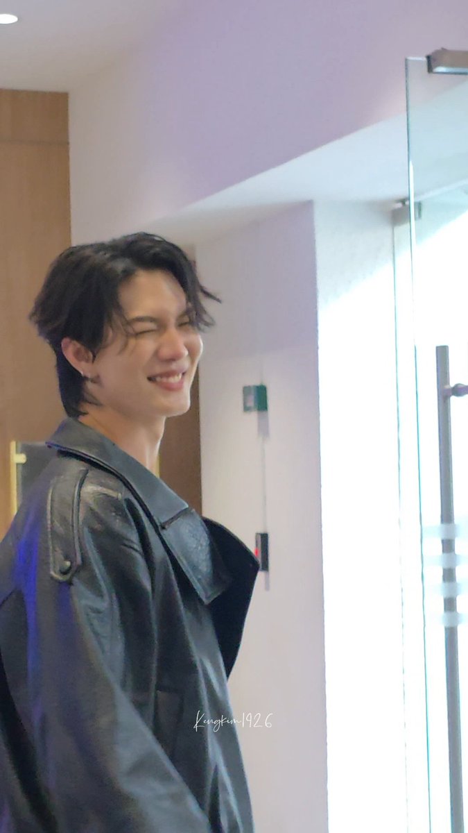 keng_kim (แก๊งแลบลิ้น😛) tweet media