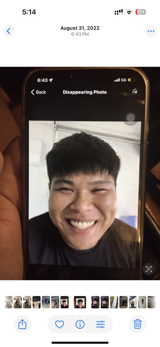 Andi (ONLY ACCOUNT!!) NEEDS 80k tweet media