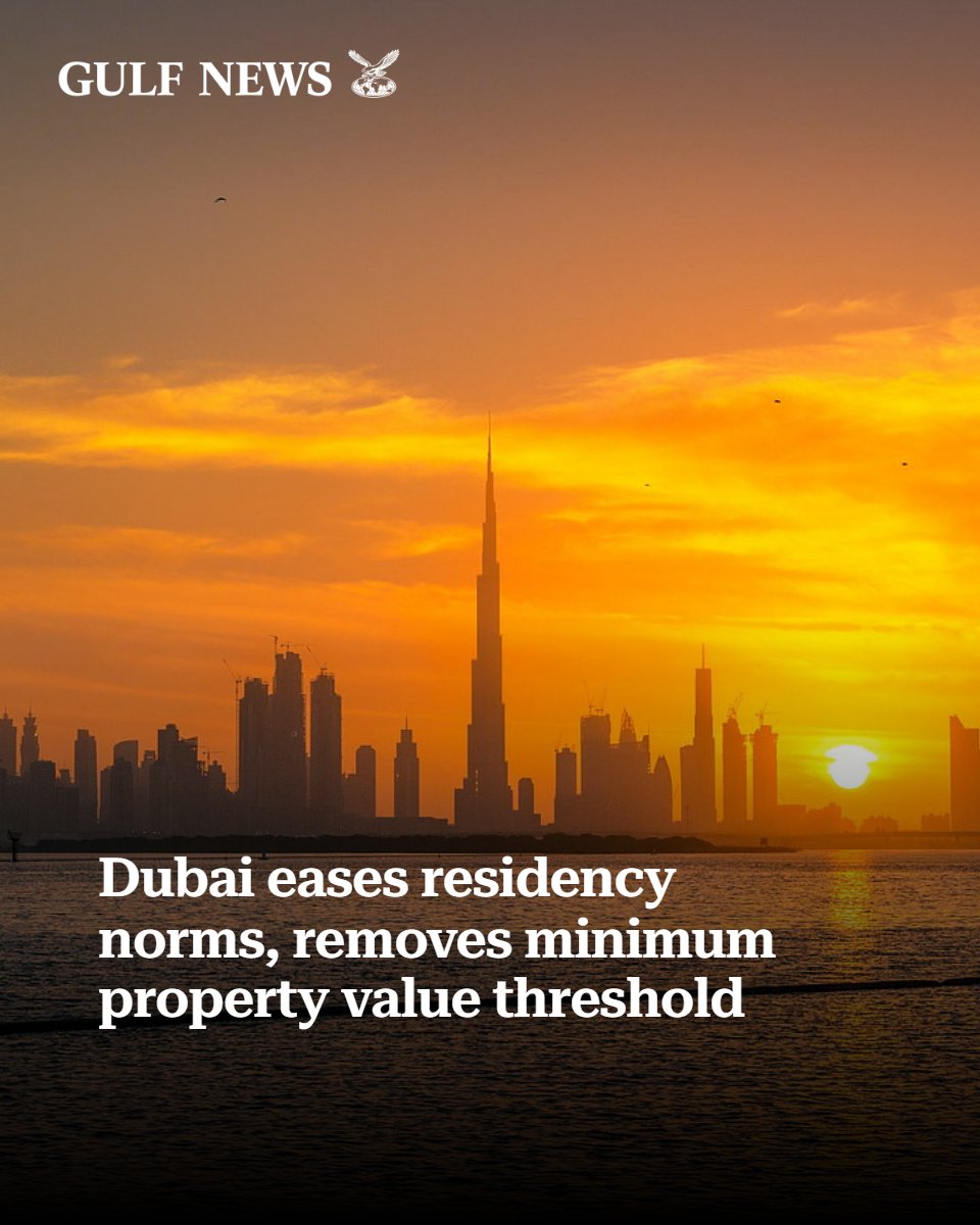Gulf News tweet media
