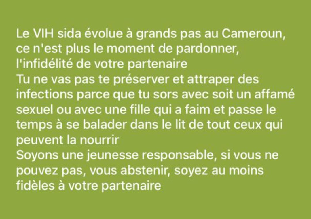 Gregory SIBAFEU tweet media