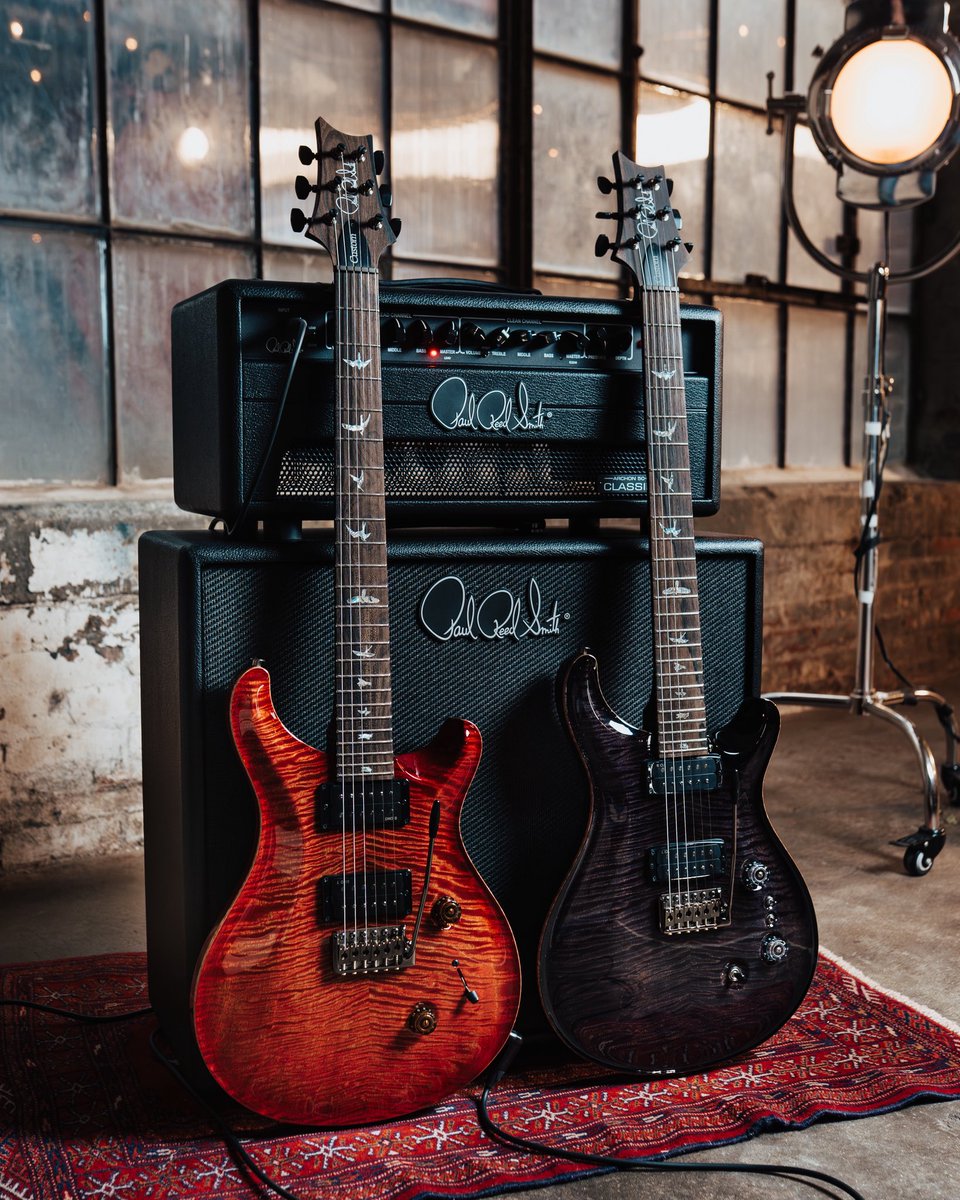 prs