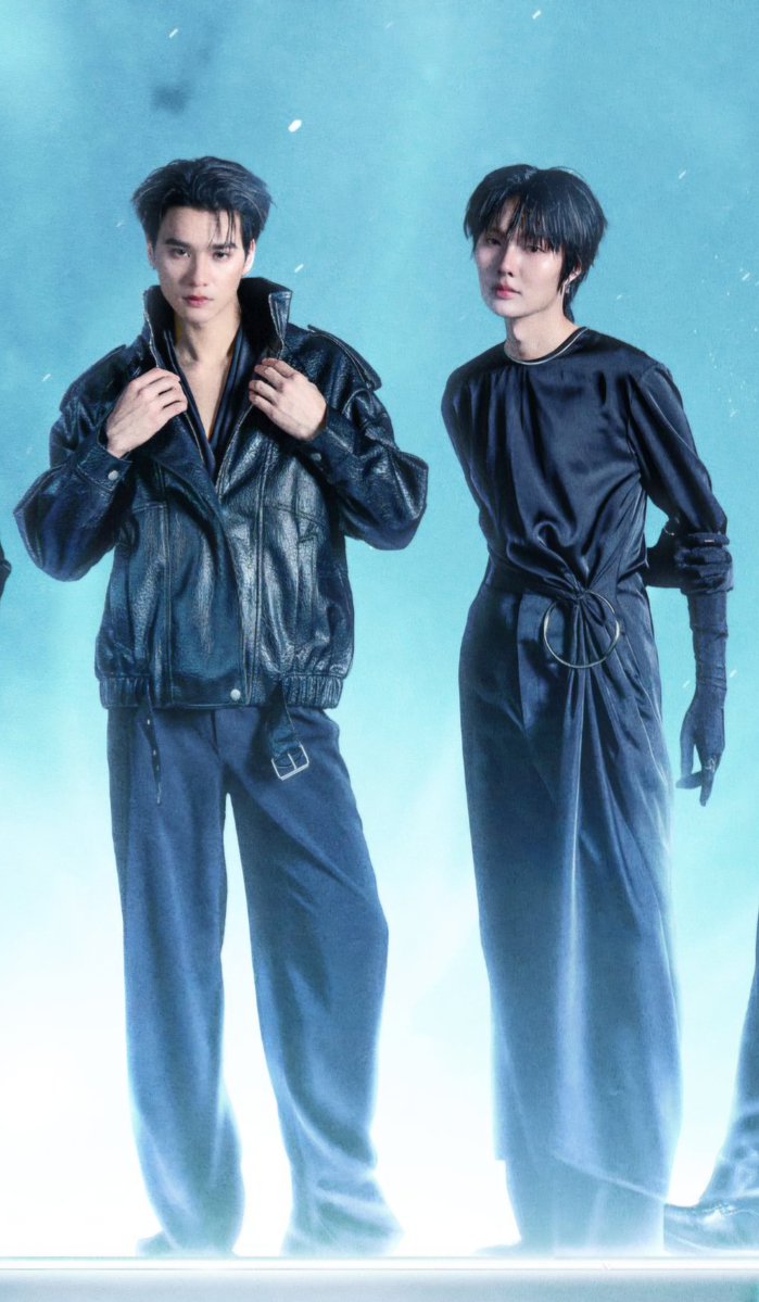 นี๋ร์ Ní tweet media