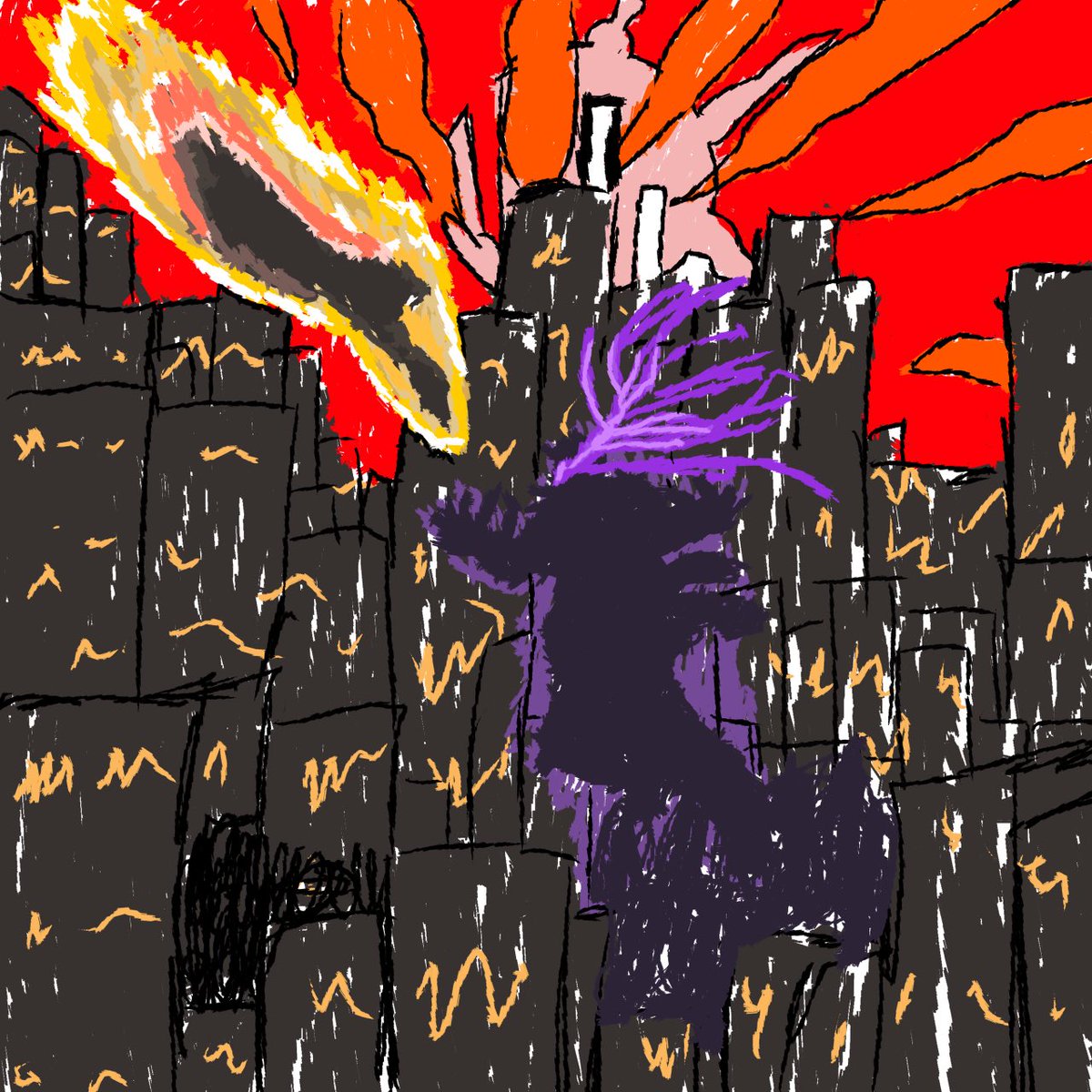 meddybackup's tweet image. Now is the #TOrpTime for #WCorpWar

#Middle im coming for #You

#LimbusCompany #invincible