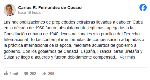 Gobierno Jurídico de Restauración Constitucional tweet media