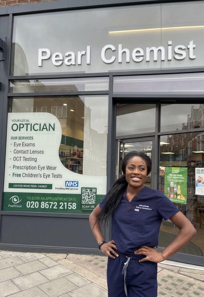 tootingnewsie's tweet image. Miraderm Skin Clinic now at Pearl Chemist in #Tooting &amp;amp; Markrise Pharmacy in #Furzedown – with 10% off May treatments with code NEWSIE at miraderm.co.uk
📍Markrise, 121-125 Mitcham Ln, SW16 6LY; Fridays 9am-6pm
📍Pearl, 136-138 Mitcham Rd, SW17 9NH; Saturdays 9am-7pm
#ad