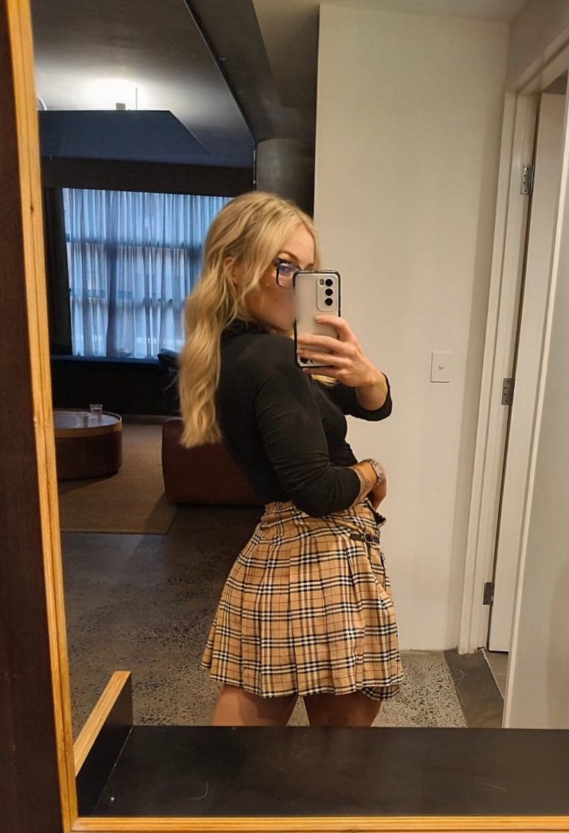 Natalie Parker tweet media