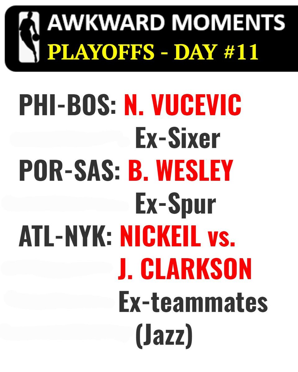 StatMoose's tweet image. :: NBA #NBA #nba2k #sportsbetting #sportsphotography #basketball