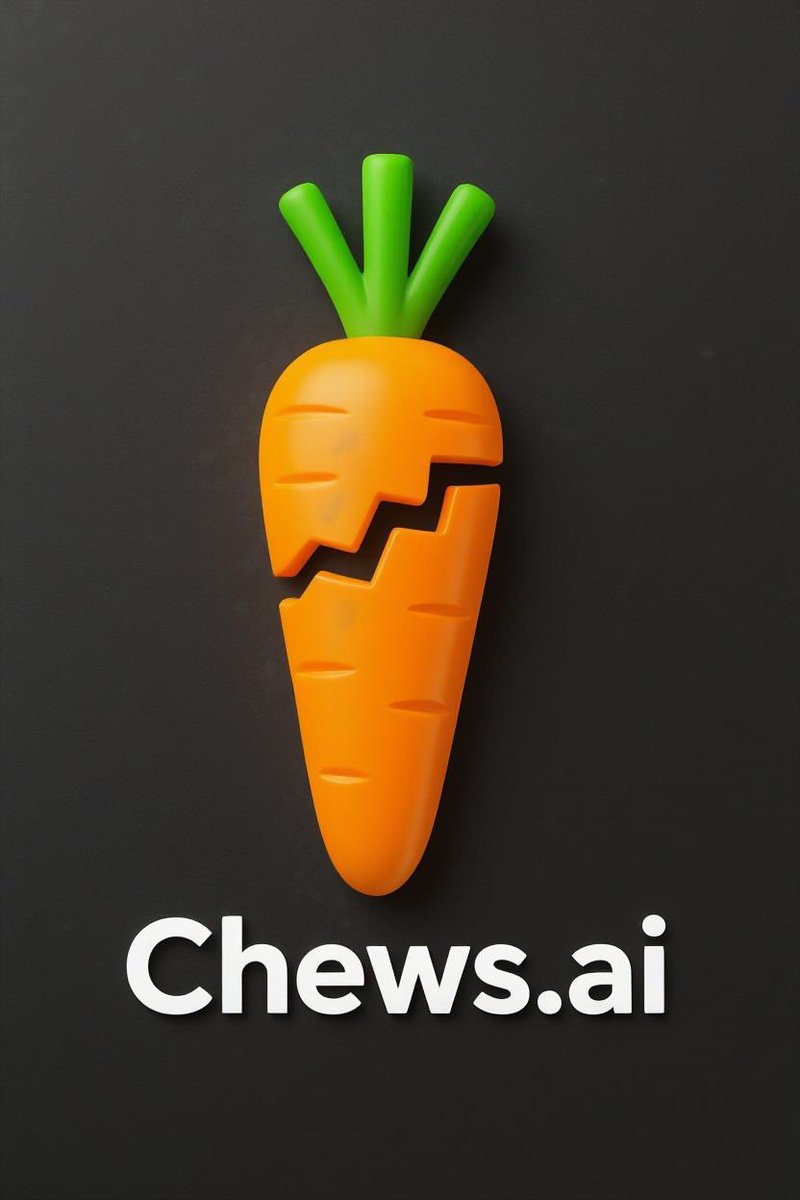 metaverse_gym's tweet image. Chews.ai For Sale @afternic 

BIN : $7,999 only 

Visit Now : Chews.ai 

Buy before it’s gone! 
#domainnames #domainforsale #afternic #domainbase