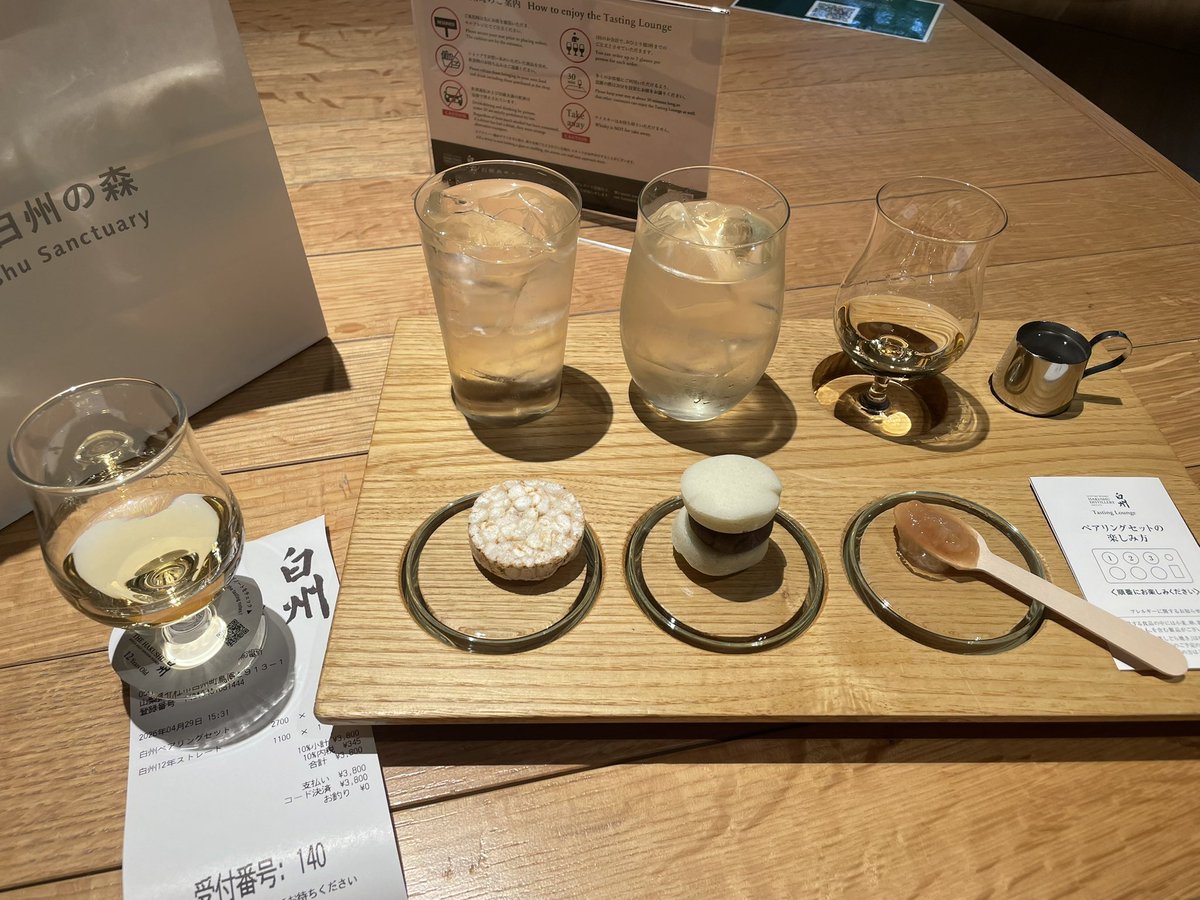 rasscot's tweet photo. 酒カスサービスデー🙏😌 https://t.co/uNer7IaXkm
