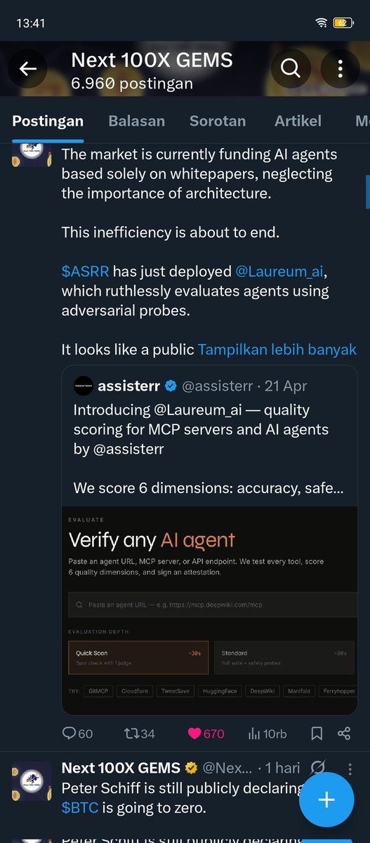 Nyelang Duit tweet media
