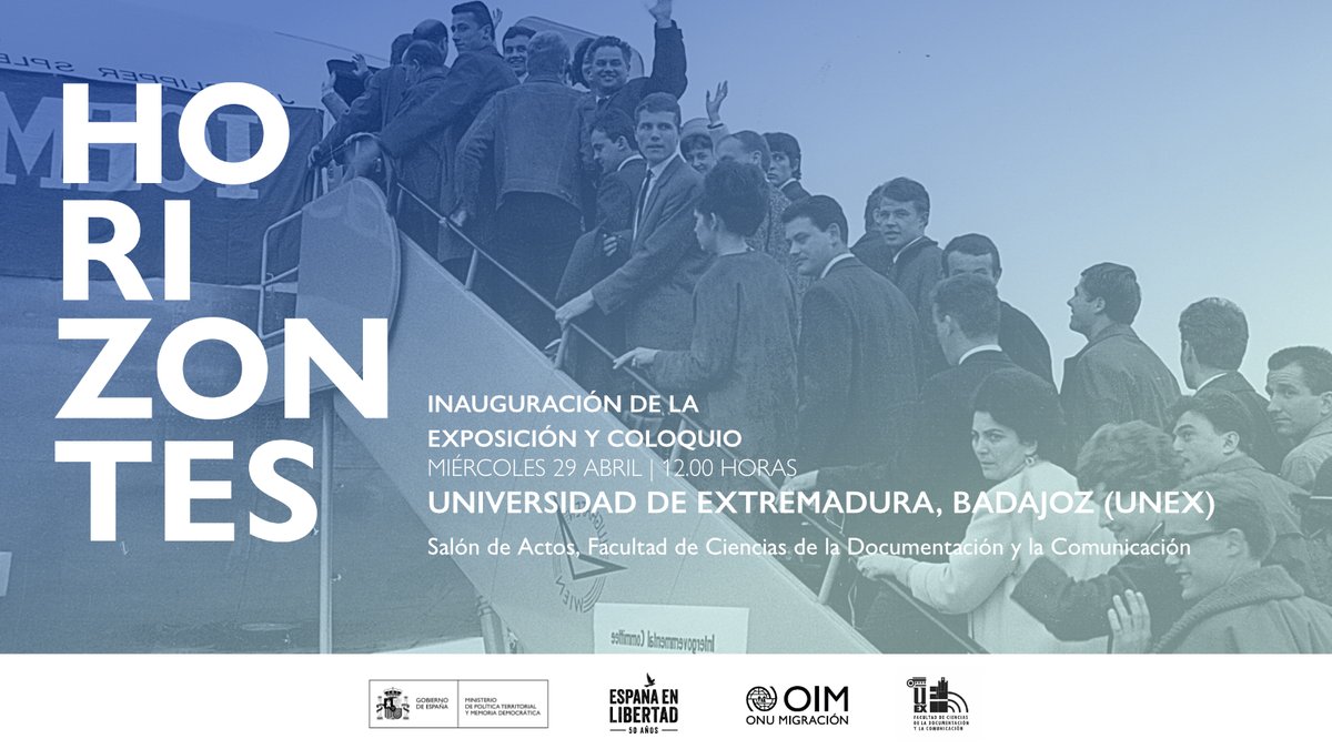 OIM España tweet media