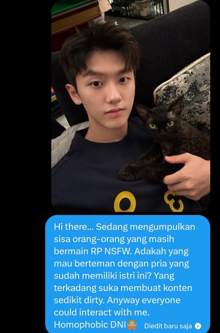 Smvtfess ON tweet media