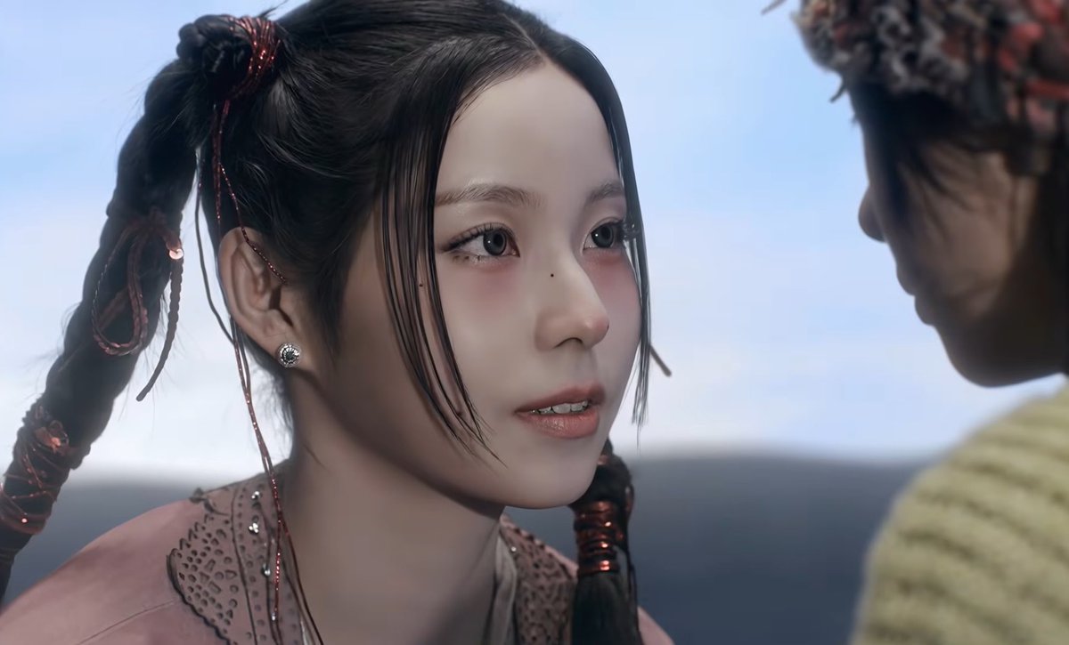 gisel. 🎼 tweet media