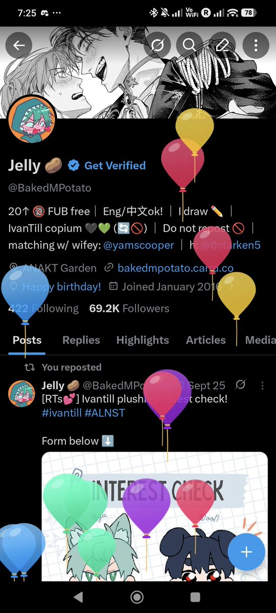 Jelly 🥔 tweet media