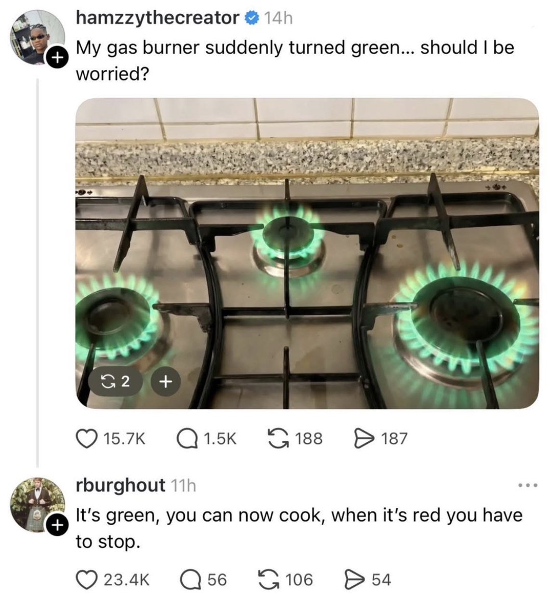 Respectful Memes tweet media