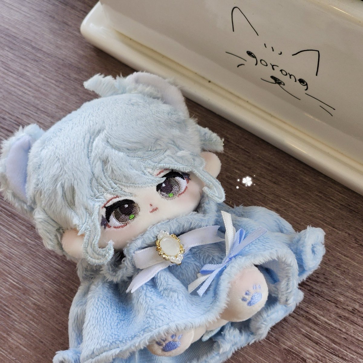 헤롱 ՞˶･֊･˶՞ tweet media