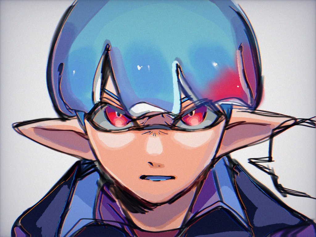 花の生えた鶏 tweet media