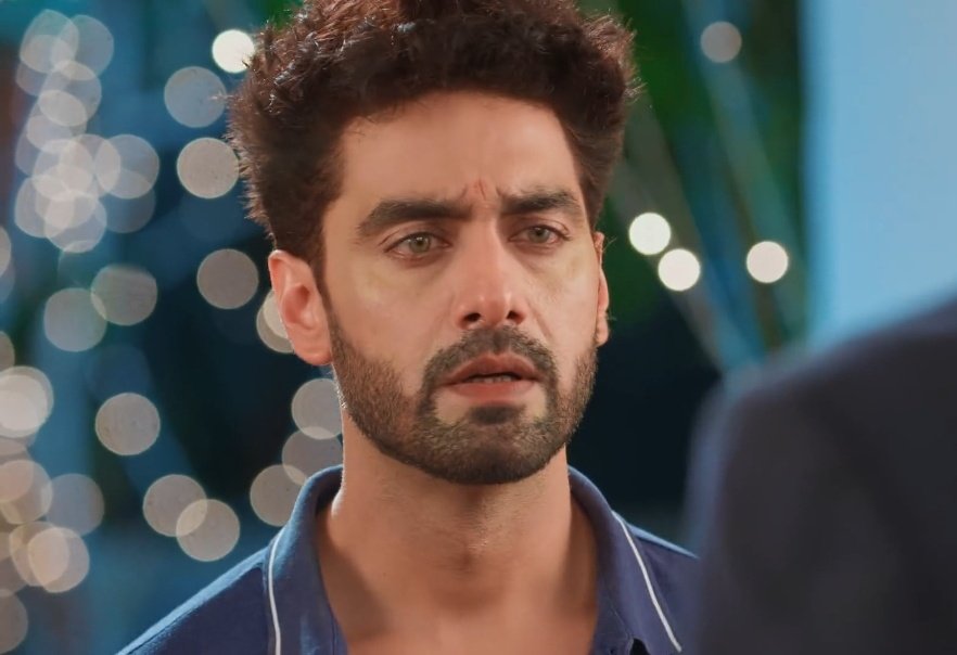 minethoughts07's tweet image. depth he brings to Armaan
 We don’t just watch it, we feel it. That’s Rohit’s magic
his eyes, his silence, his expressions say everything

@ROHITPUROHIT00 The way u controls ur expressions that restraint is what makes ur performance hit harder

#yrkkh #rohitpurohit #armaanpoddar