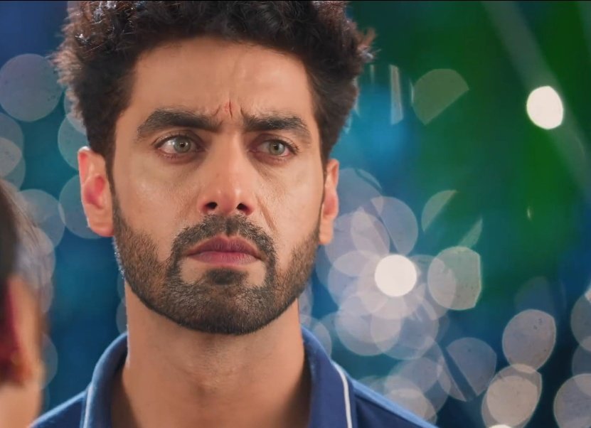 minethoughts07's tweet image. depth he brings to Armaan
 We don’t just watch it, we feel it. That’s Rohit’s magic
his eyes, his silence, his expressions say everything

@ROHITPUROHIT00 The way u controls ur expressions that restraint is what makes ur performance hit harder

#yrkkh #rohitpurohit #armaanpoddar