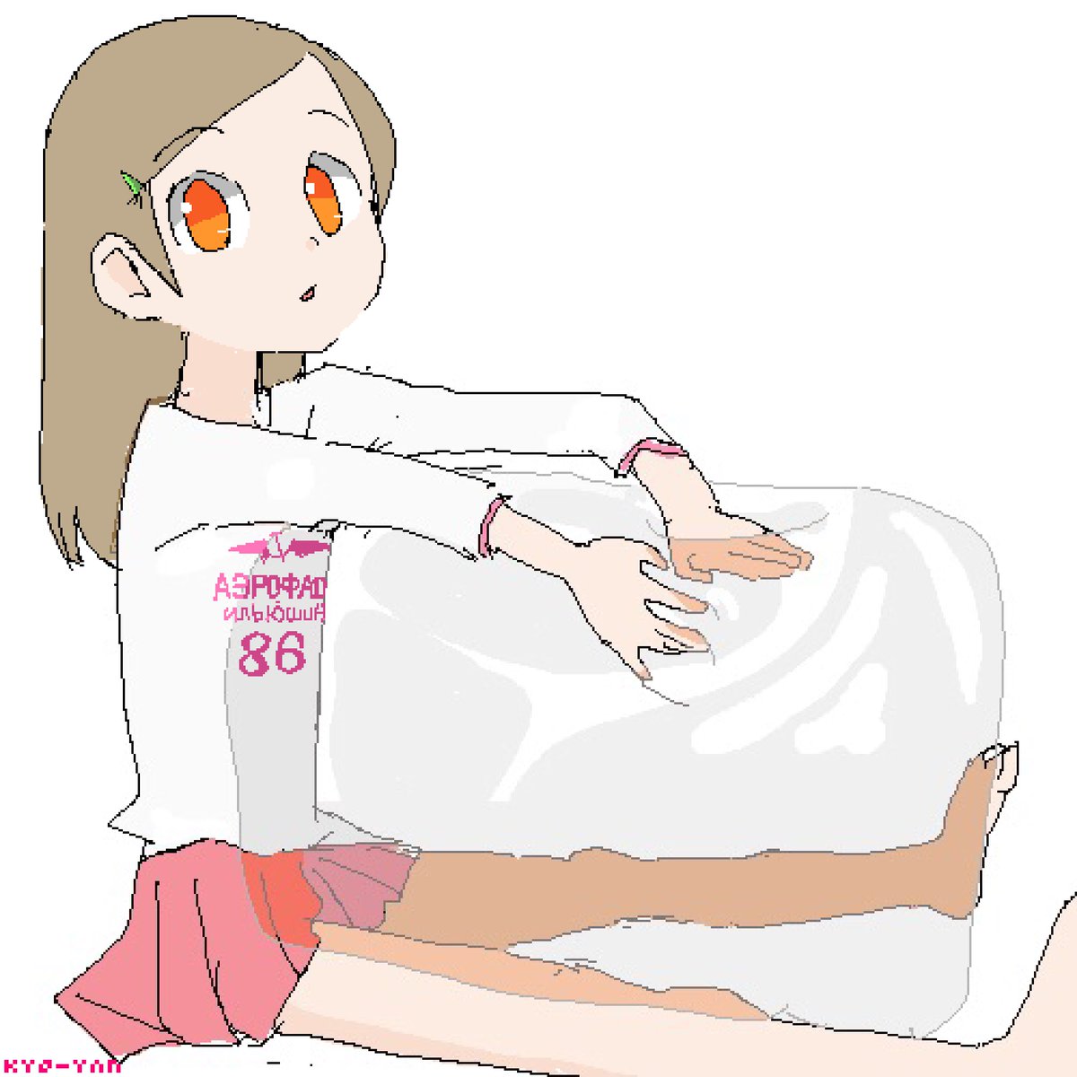 きょーやん tweet media