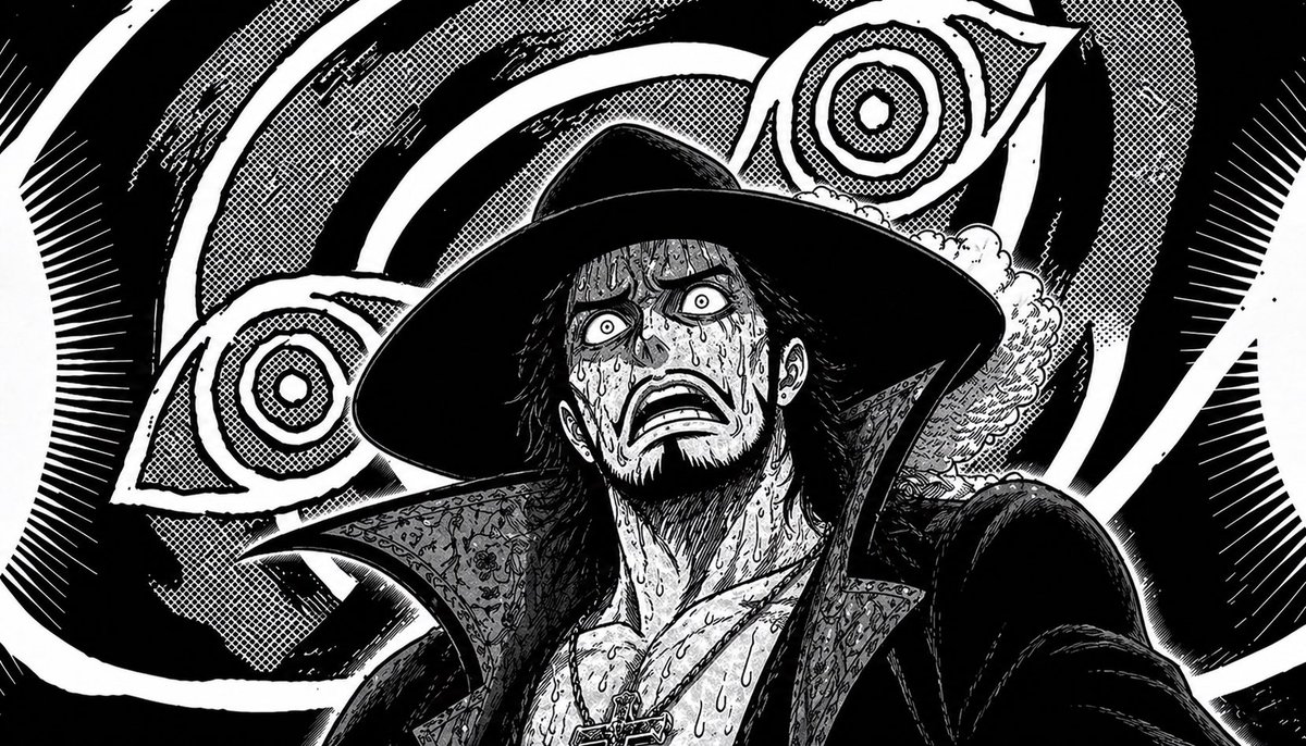 Akagami The Haki 👑 tweet media