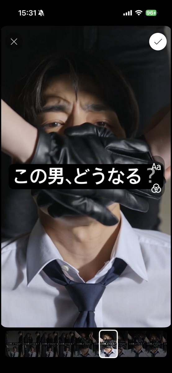 みもざ tweet media