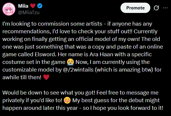 Miia ♥ tweet media