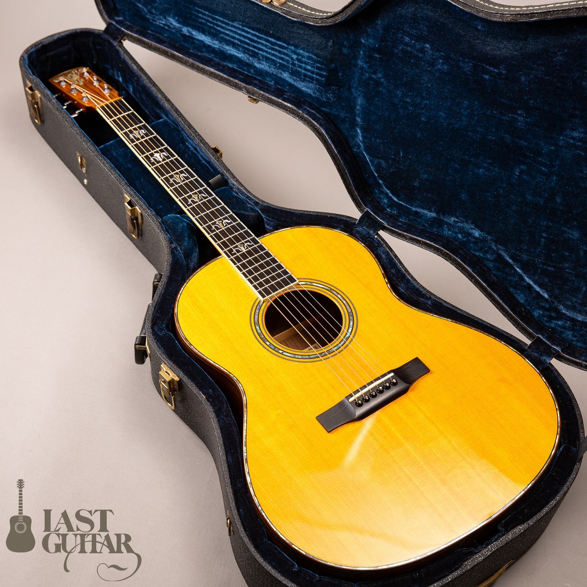 LAST GUITAR tweet media