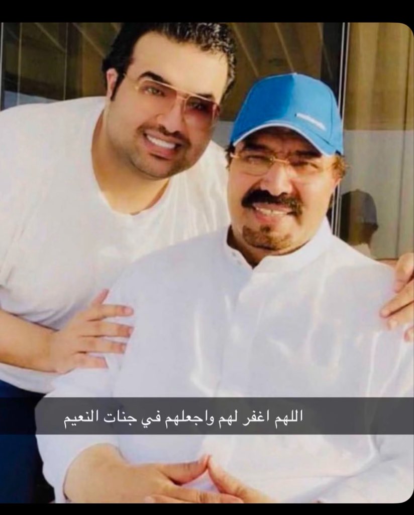 سامي الحريري 🇸🇦 tweet media