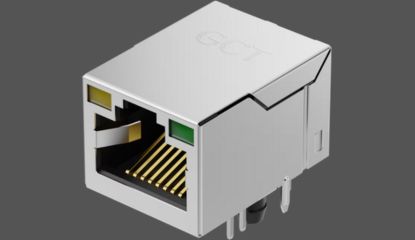 BIS_Infotech's tweet image. Mouser Electronics has just brought in GCT Modular’s RJ45 Jacks with Integrated Magnetics, and they're available right now. If you’re an engineer working on new hardware, these jacks offer a simple, robust way to tackle modern networkin...

#Electronics #magnetics #Mouser