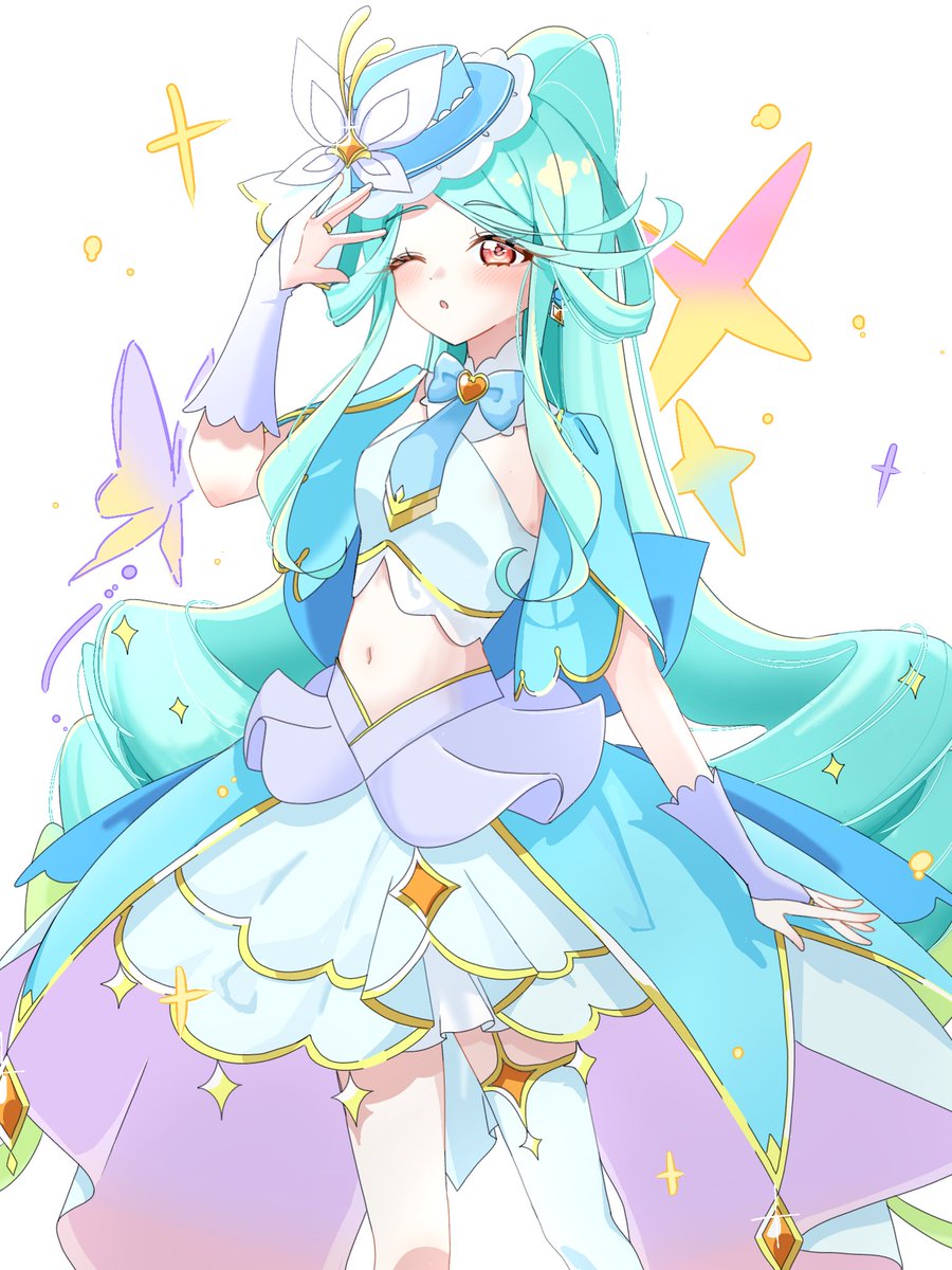 キュアエクレール