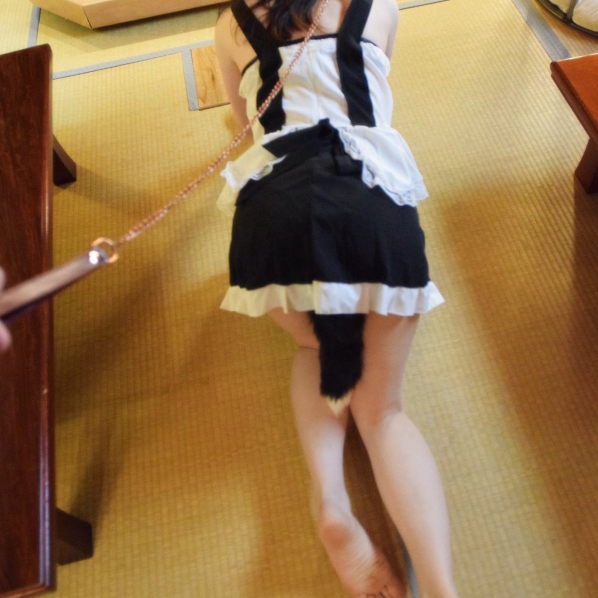 みつめ tweet media