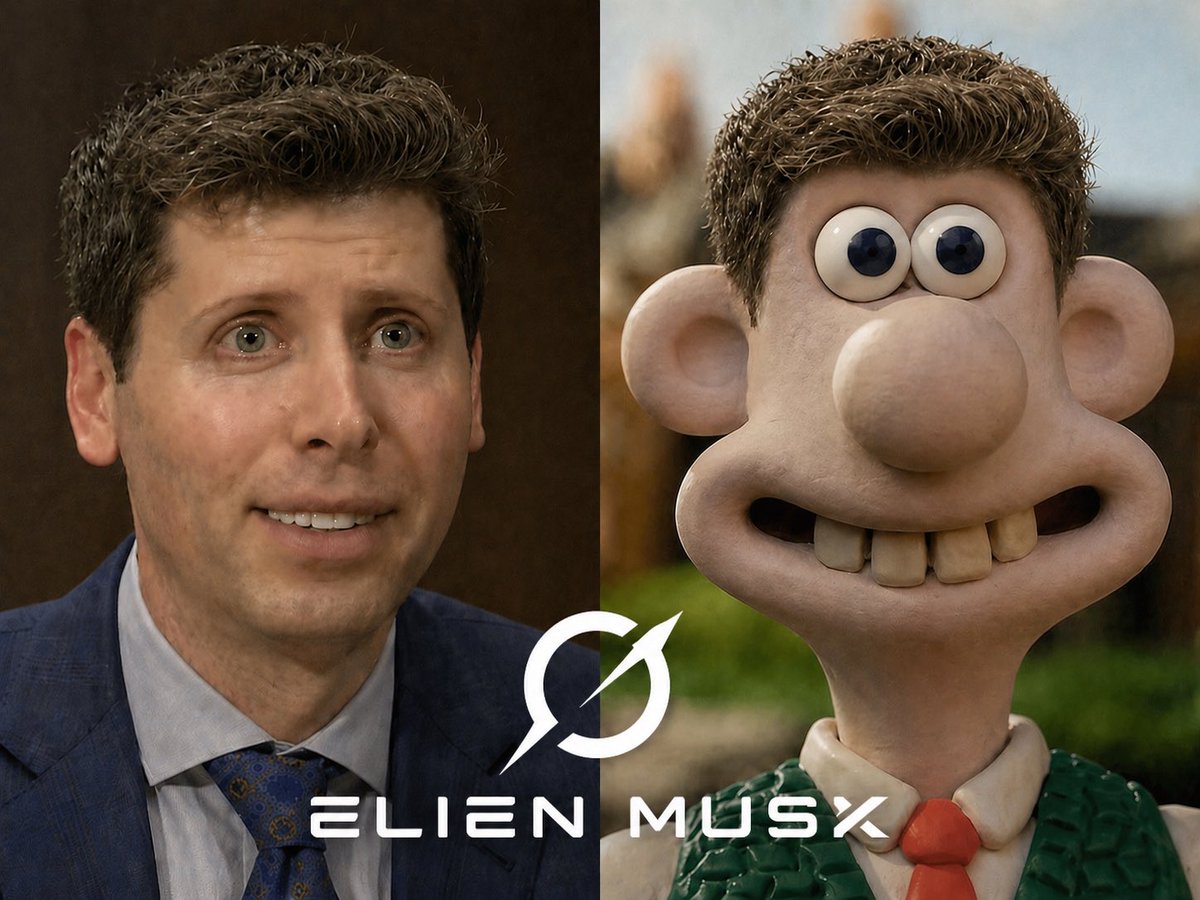 Elien Musk tweet media