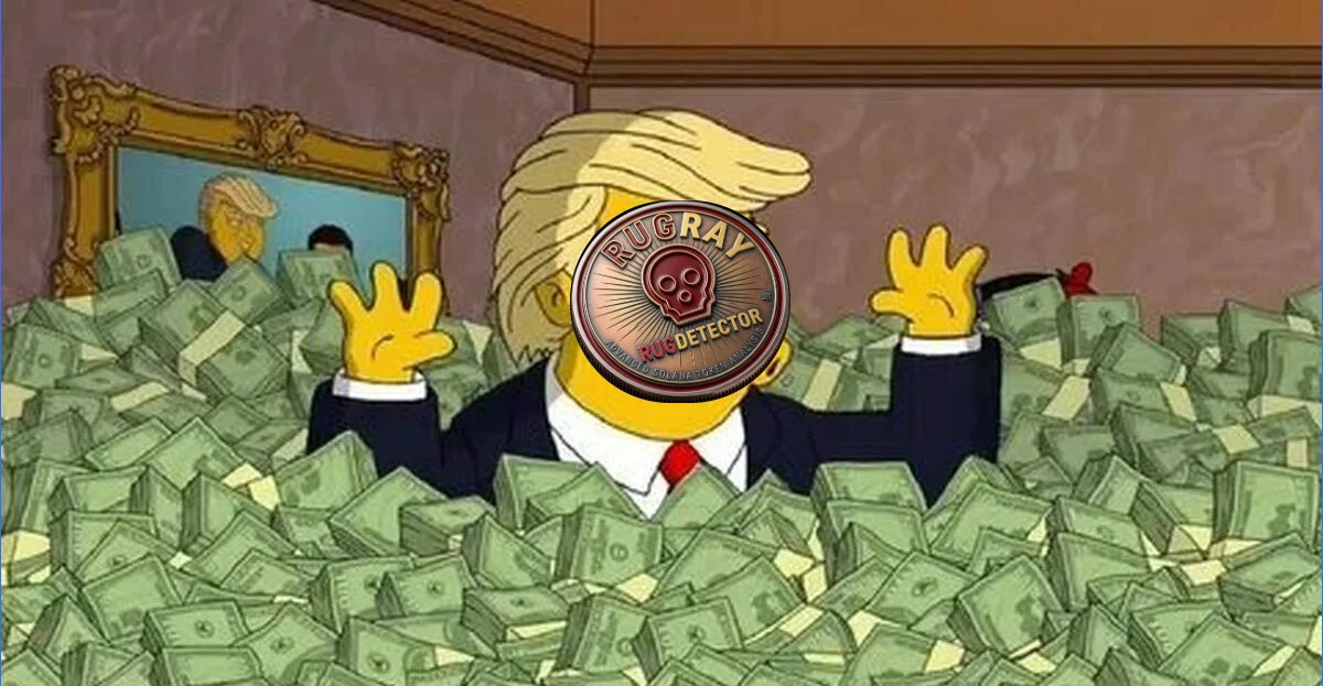 RUGDETECOR tweet media