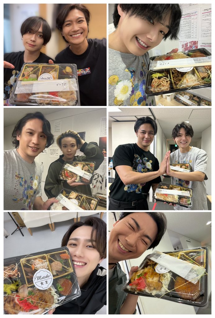 アレン座／Allen suwaru tweet media