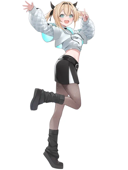 #いろはにも絵を