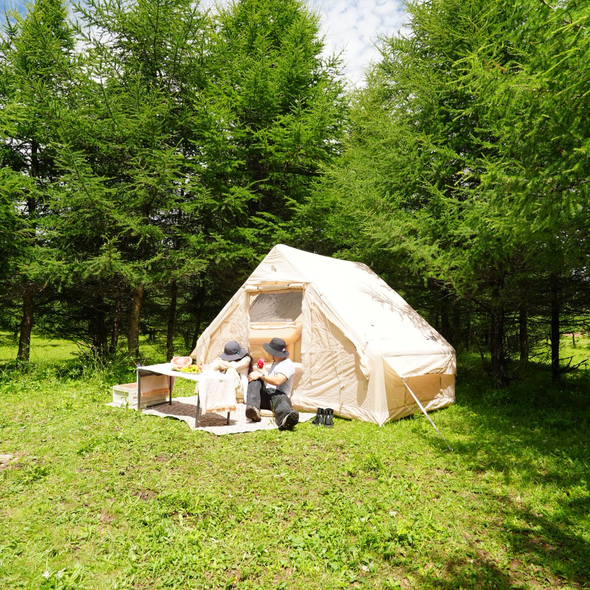 Lin_Z022's tweet image. Do you actually sleep better when you're outdoors?

pakicetus.net

#camping #campingtents #inflatabletents #popuptents #tentstore #tentshop