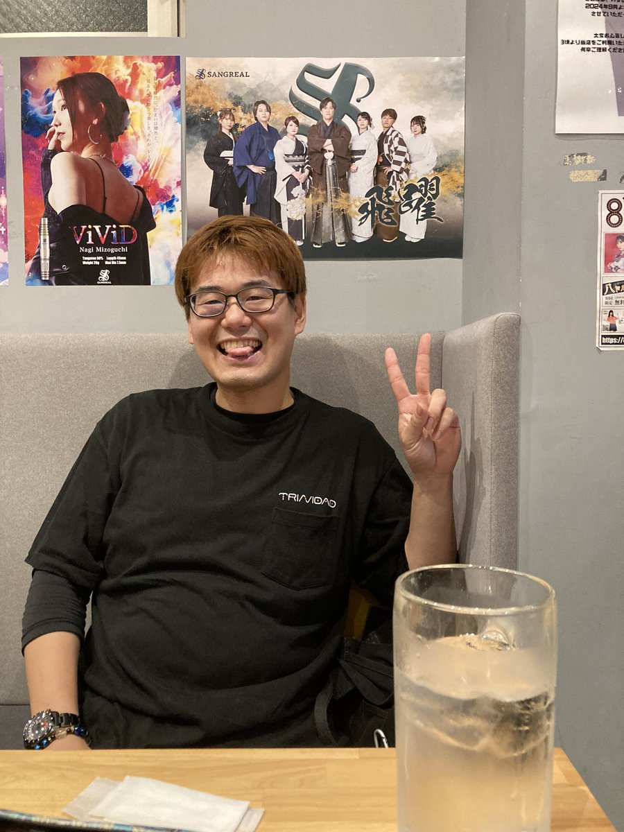 テープ屋 HIKARU tweet media