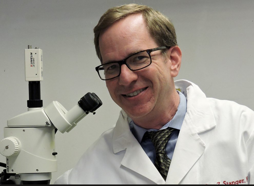 George J. Netto MD tweet media