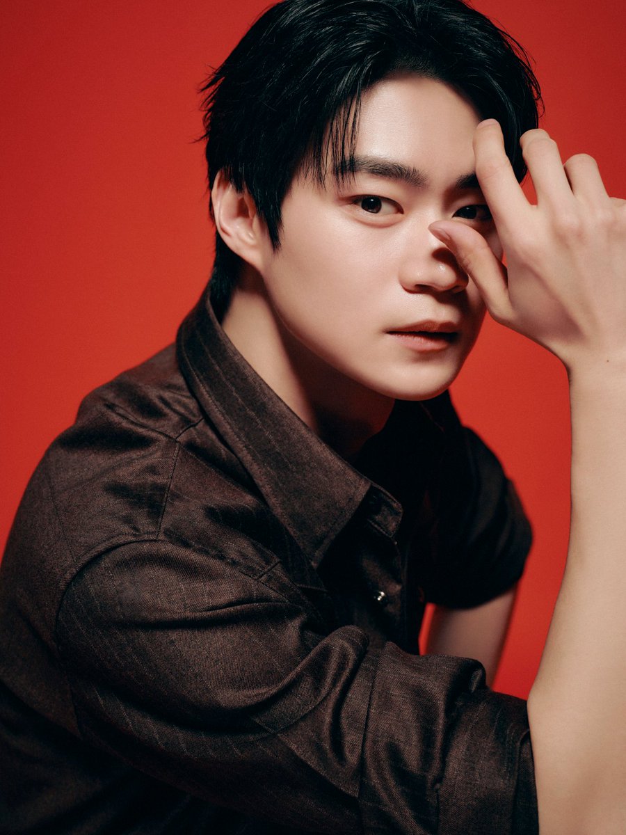 K-Drama Menfess tweet media