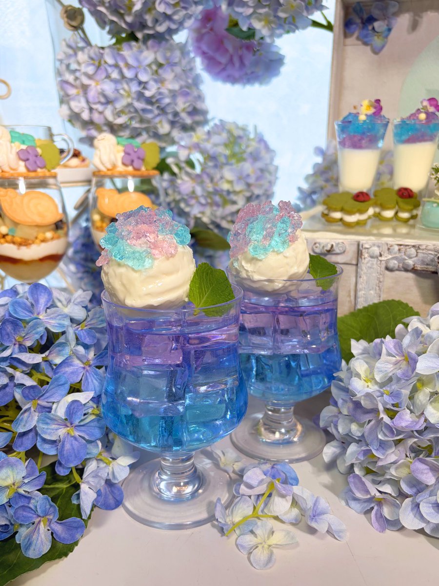 HAUTE COUTURE CAFE （オートクチュールカフェ） tweet media