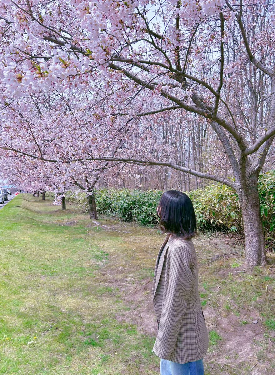Haruna tweet media