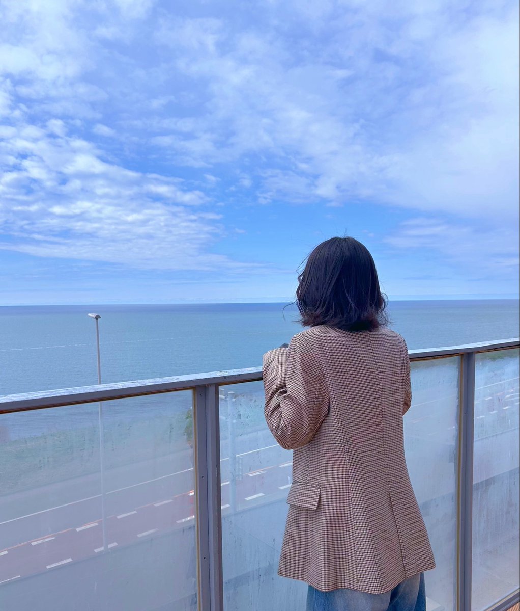 Haruna tweet media