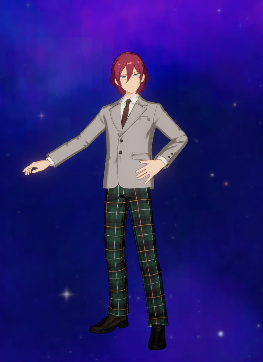 まかろに tweet media