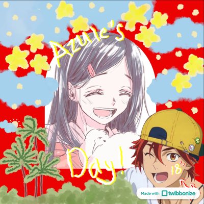 𝓜irie tweet media