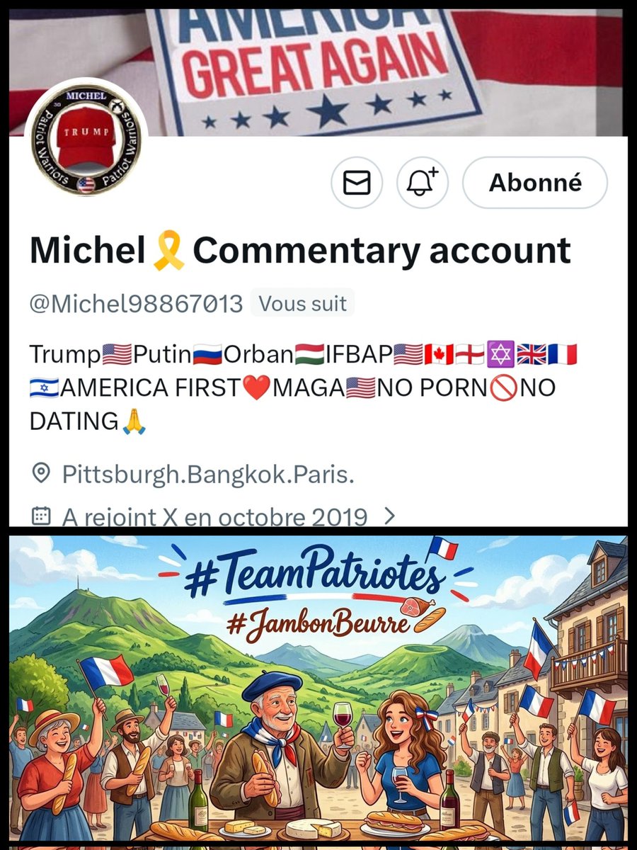 🇨🇵 Dédé 🇫🇷♿ tweet media