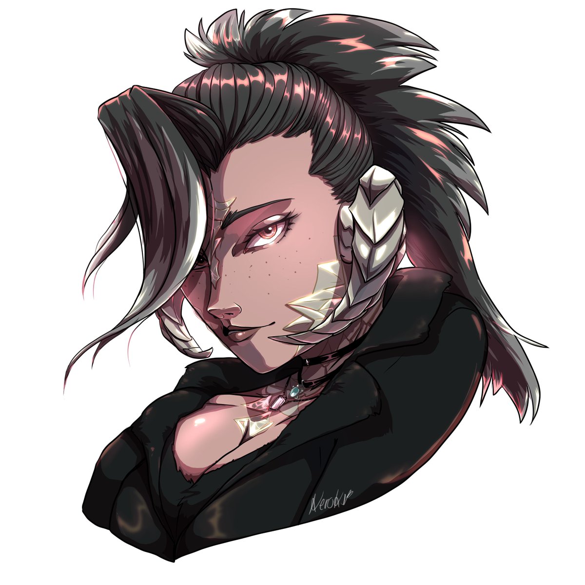 Keroki tweet media