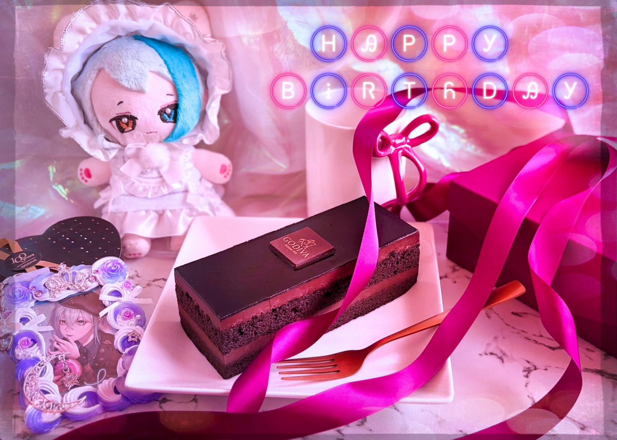 アイヴィー. / 𝙸𝚟𝚢. tweet media