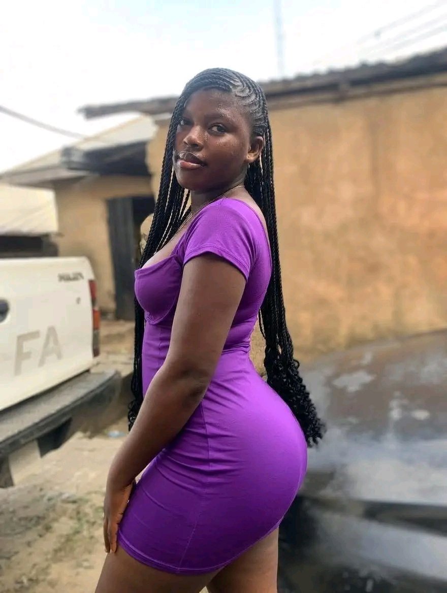 Tina Essien tweet media